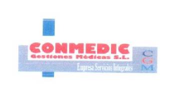 CGM CONMEDIC GESTIONES MEDICAS, S.L. EMPRESA SERVICIOS INTEGRALES