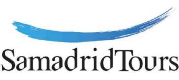 SAMADRID TOURS