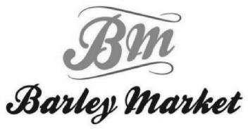 BM BARLEY MARKET