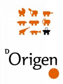 D ORIGEN