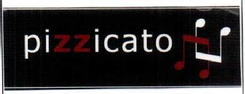 PIZZICATO