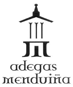 ADEGAS MENDUIÑA