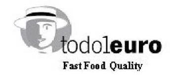 TODO1EURO FAST FOOD QUALITY