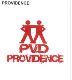 PVD PROVIDENCE