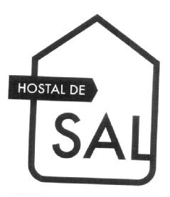 HOSTAL DE SAL
