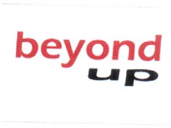 BEYOND UP
