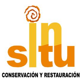 IN SITU CONSERVACION Y RESTAURACION
