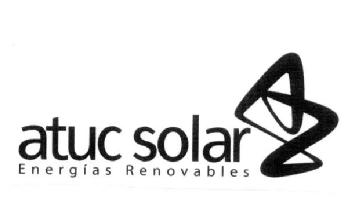 ATUC SOLAR ENERGIAS RENOVABLES