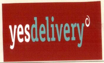 YESDELIVERY