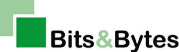 BITS & BYTES