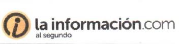 LA INFORMACION.COM AL SEGUNDO