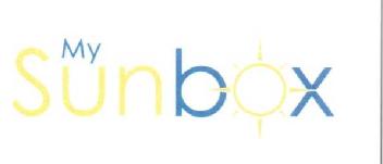 MY SUNBOX