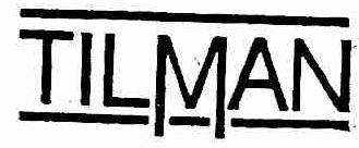TILMAN