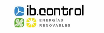 IB.CONTROL ENERGIAS RENOVABLES