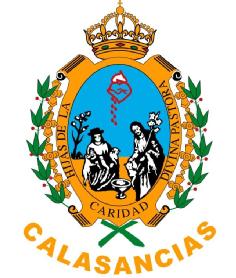 CALASANCIAS HIJAS DE LA CARIDAD DIVINA PASTORA