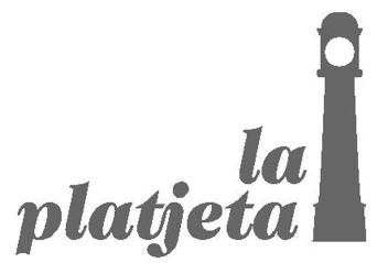 LA PLATJETA