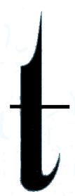 T