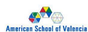 AMERICAN SCHOOL OF VALENCIA