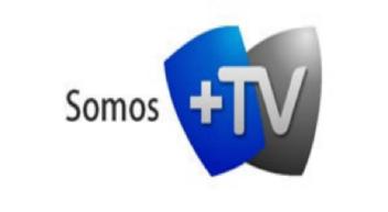 SOMOS +TV