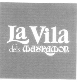 LA VILA DELS MASRAMON