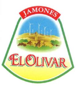 JAMONES EL OLIVAR
