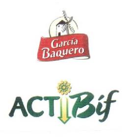 GARCIA BAQUERO ACTIBIF