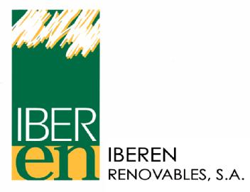 IBEREN IBEREN RENOVABLES, S.A