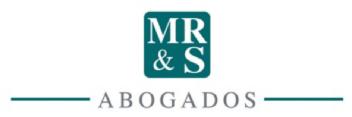 MR & S ABOGADOS