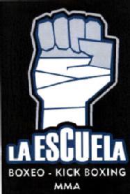 LA ESCUELA BOXEO - KICK BOXING MMA