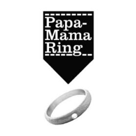 PAPA-MAMA RING