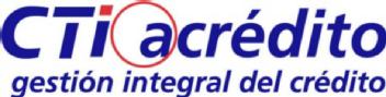 CTIACREDITO GESTION INTEGRAL DEL CREDITO