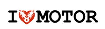 I LOVE MOTOR