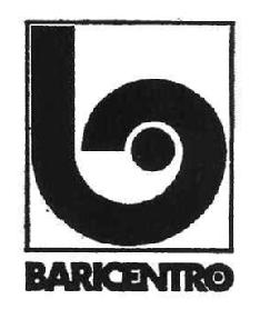 BARICENTRO