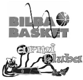 BILBAO BASKET ARMI KLUBA