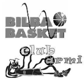 BILBAO BASKET CLUB ARMI