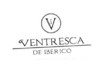 VI VENTRESCA DE IBERICO