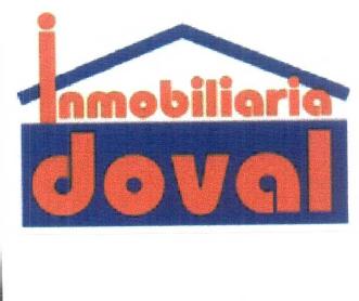 INMOBILIARIA DOVAL