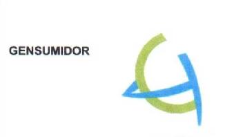 GENSUMIDOR