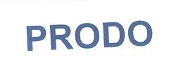 PRODO