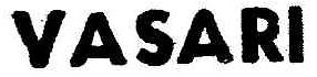 VASARI