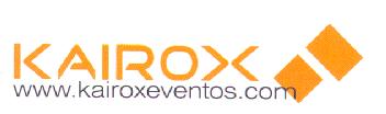 KAIROX WWW.KAIROXEVENTOS.COM