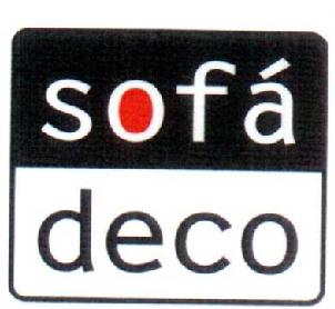 SOFA DECO