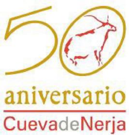 50 ANIVERSARIO CUEVA DE NERJA