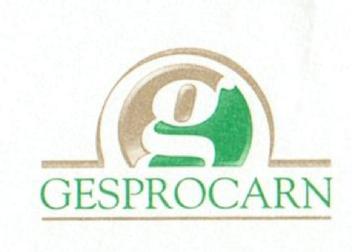 GESPROCARN