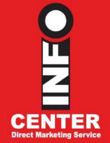 I INFO CENTER DIRECT MARKETING SERVICE