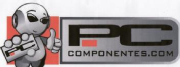 PC COMPONENTES.COM