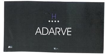 ADARVE
