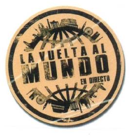 LA VUELTA AL MUNDO EN DIRECTO