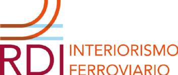 RDI INTERIORISMO FERROVIARIO