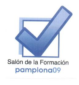 SALON DE LA FORMACION PAMPLONA 09